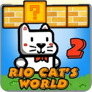 Rio Cat's World 2