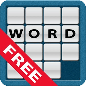 Word Slide Puzzle Free