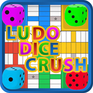 Ludo:Dice Crush