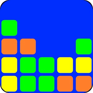 Simple Color Puzzle