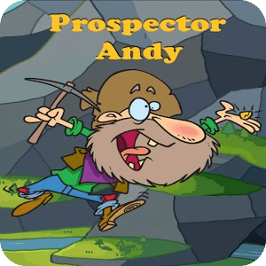 Prospector Andy Free Edition