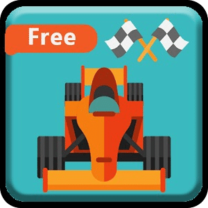 speed racing Fast - FREE