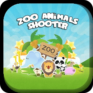 Animal Bubble Shooter