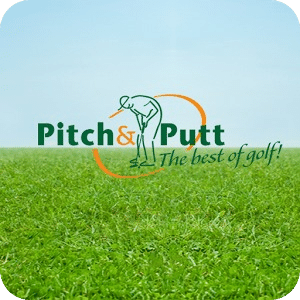 Pitch & Putt Golf