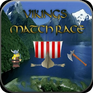 Vikings Match Race Game - Free