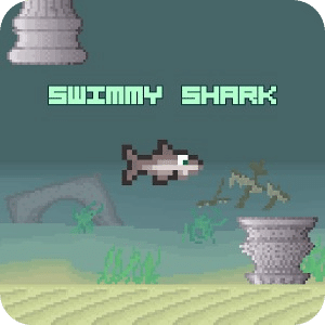 Swimmy Shark