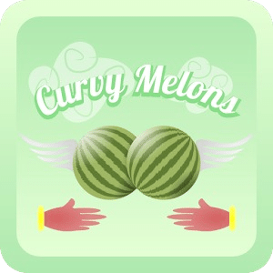 Curvy Melons