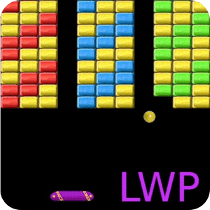 Lovely Arkanoid