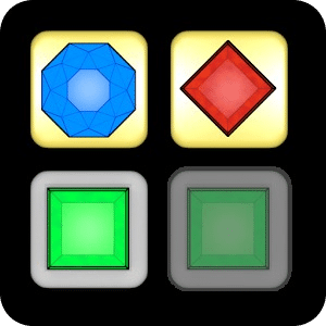 Jewel Blocks Free Puzzle Game