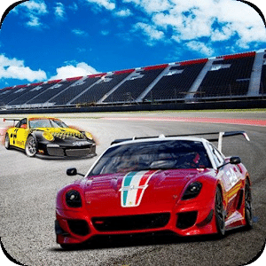 Car Racing Mania 2015