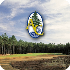 Anderson Creek Golf Club