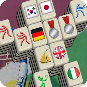 Mahjong Sports - Free