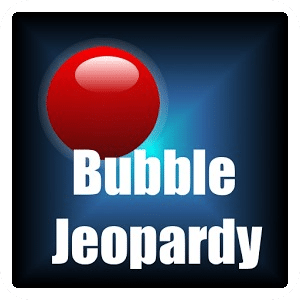 Bubble Jeopardy ( Lite )