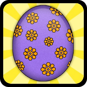 Easter Egg Maker