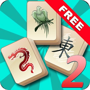 All-in-One Mahjong 2 FREE