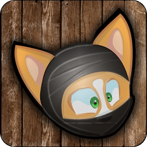 Karate Cat - Action Game