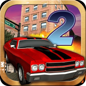 Traffic Racing 2 Limited