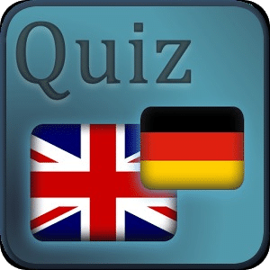 Language Quiz: English-German