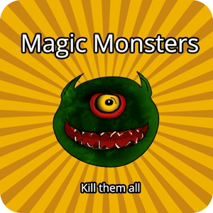 Magic Monsters