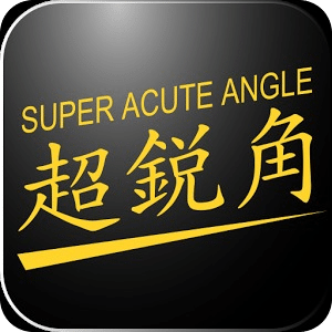 Super Acute Angle