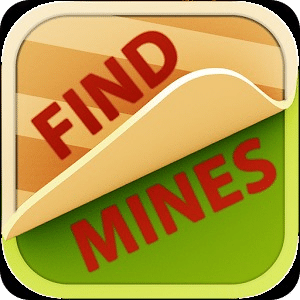 Find Mines - Minesweeper