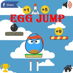 Egg Jump