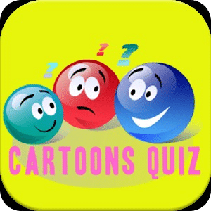 Cartoons quiz_game