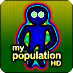 my population