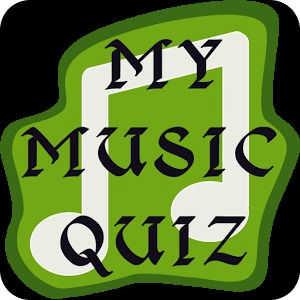 My Music Quiz