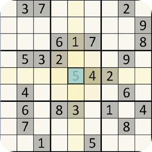 Sudoku GDX free