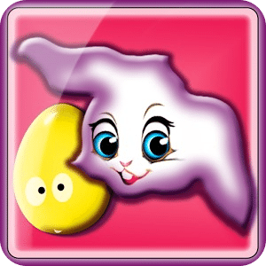 Bunny Eggs