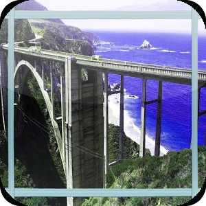 Bridge Jigsaw Puzzle