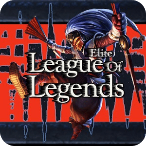 Elite League of Legends