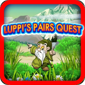 Luppi's Pairs Quest