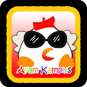 Ayam Kampus