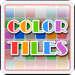 Color Tiles - Addictive Puzzle