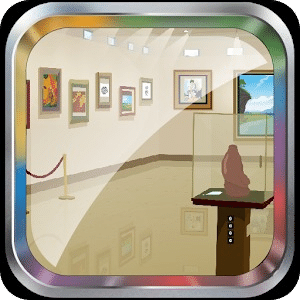 Art Gallery Escape