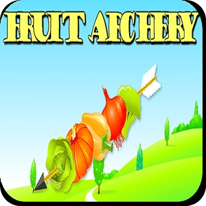 Fruit Archery