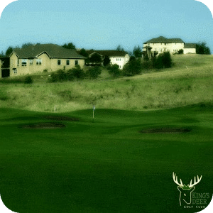 King's Deer Golf Club