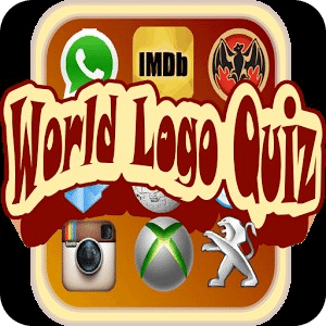 World Logo Quiz