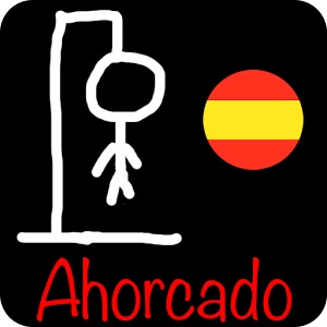 Ahorcado del Español (Gratis)