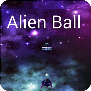 Alien Ball