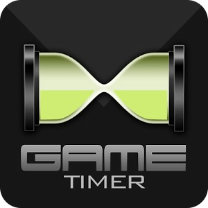 2 Players Game Timer