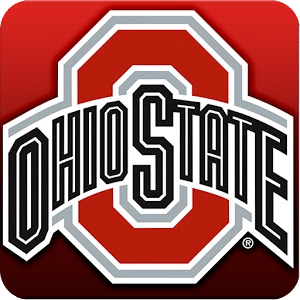 Ohio State Buckeyes Live Clock