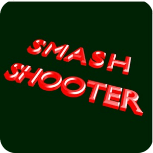 smash shooter