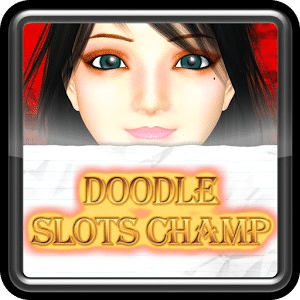 Doodle Slots Champ