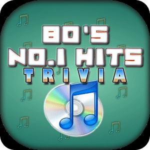 Trivia - 80's No. Hits