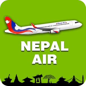 Nepal Air