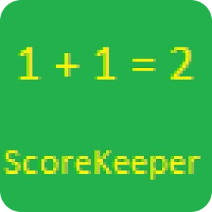 ScoreKeeper Lite