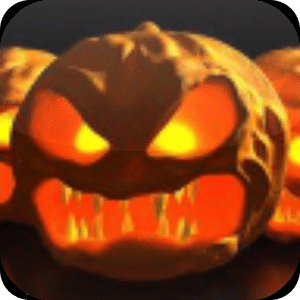 Pumpkins vs Zombies